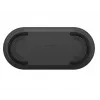 Philips PSE0501 Smart Meeting ασύρματο μικρόφωνο συνεδριάσεων με βοηθό συσκέψεων Sembly, USB-C, μαύρο/γκρι