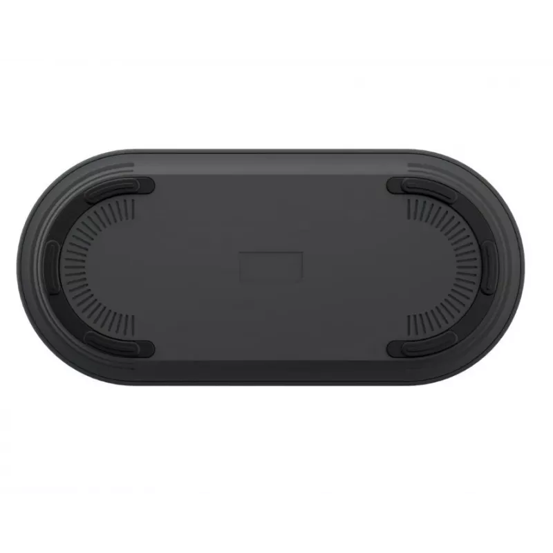 Philips PSE0501 Smart Meeting ασύρματο μικρόφωνο συνεδριάσεων με βοηθό συσκέψεων Sembly, USB-C, μαύρο/γκρι