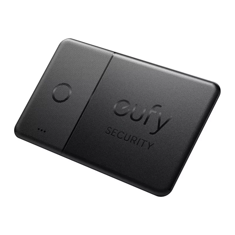 eufy Security SmartTrack Card Anti-Απώλειας Bluetooth Tracker