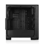 Κουτί PC MODECOM Oberon Pro Midi Tower, tempered glass, microATX/ATX, 7 θέσεις, 395 mm GPU, 2x3,5 ίντσες + 3x2,5 ίντσες θέσεις, USB 3.2 Gen1