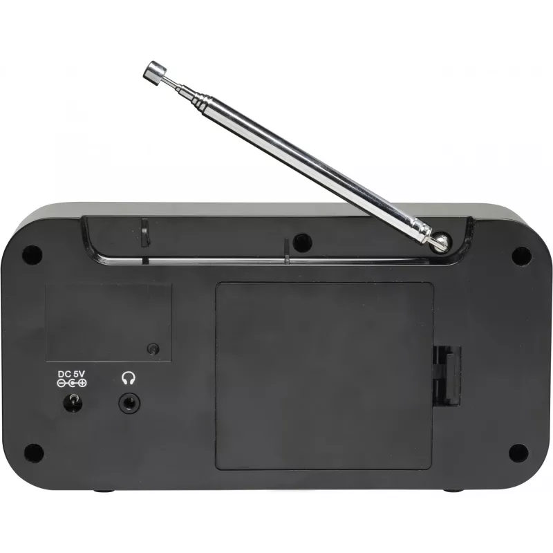 Inter Sales DENVER DAB-42 - φορητό ραδιόφωνο DAB - 1 Watt