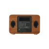 Edifier D32 WiFi Ηχείο με δυνατότητα Multiroom Bluetooth Ξύλο retail - Ηχείο (D32 WD)