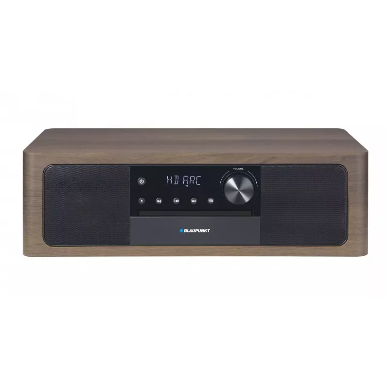 Φορητό ηχείο Bluetooth BLAUPUNKT MS22BT — ασύρματος φορητός ήχος, συνδεσιμότητα Bluetooth