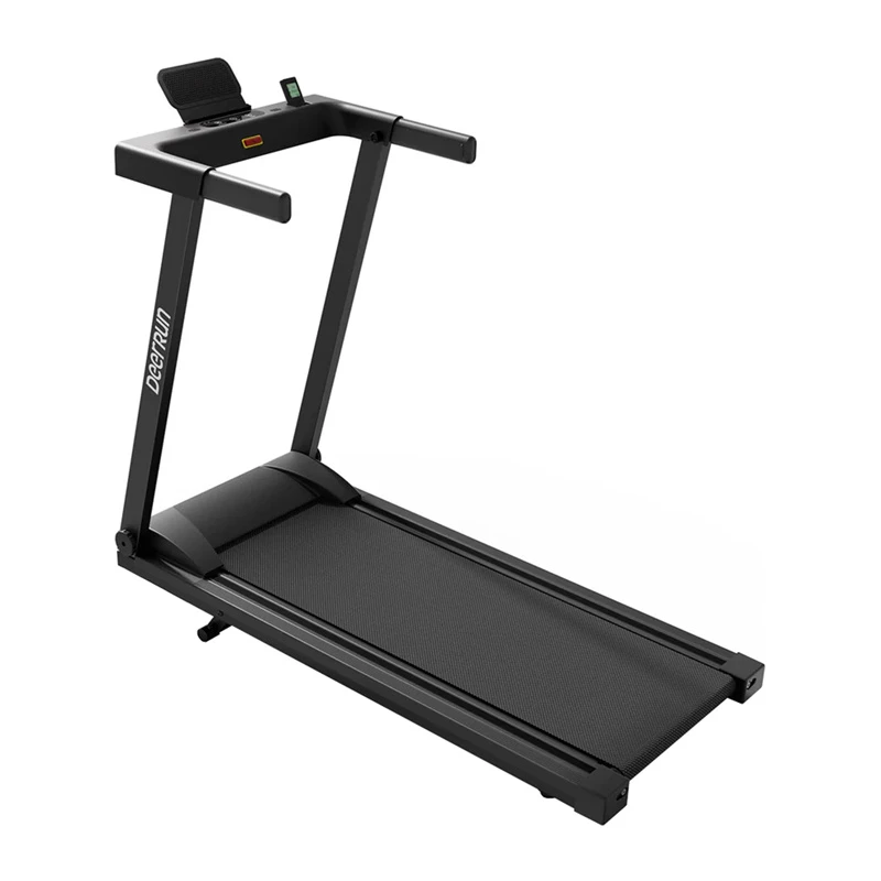 DeerRun A1 Pro Move + πτυσσόμενος ηλεκτρικός διάδρομος (μαύρο)