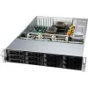 Κουτί διακομιστή Supermicro CSE-LA26E1C4-R609LP