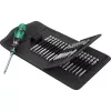 Wera Kraftform compact 62 σετ κατσαβιδιών συνδυασμού