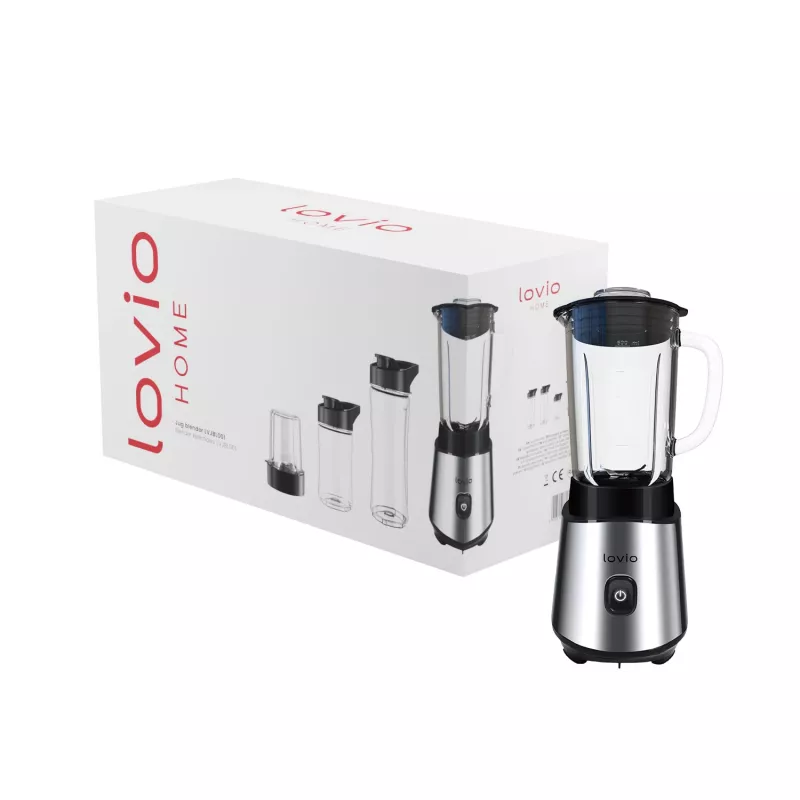 Μπλέντερ Lovio LVJBL001