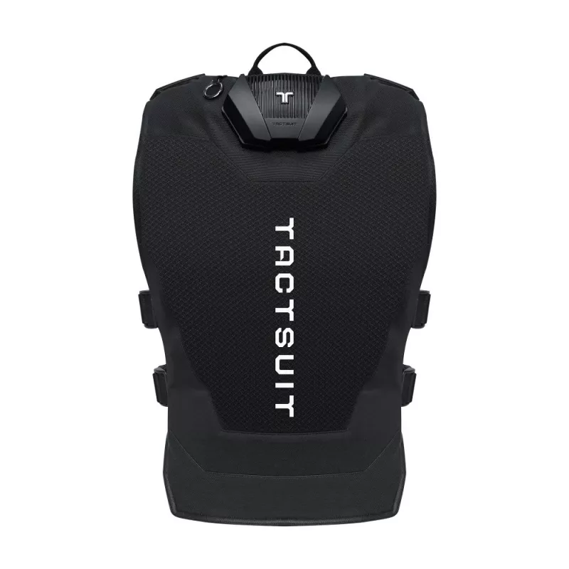 Haptics bHaptics TactSuit Pro Γιλέκο