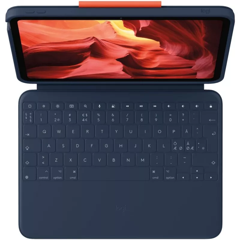 Logitech 920-011196 Μπλε
