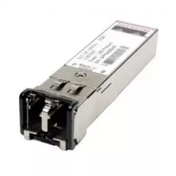 Πομποδέκτης SFP Cisco GLC-SX-MMD-RFB 1000Base-SX 850nm, ίνα πολυτροπική, 1 Gbit/s