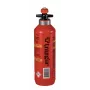 Trangia Μπουκάλι καυσίμου 506005 – 0,5 L κόκκινο HDPE