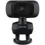 CANYON Webcam C3 HD 720p Μαύρο
