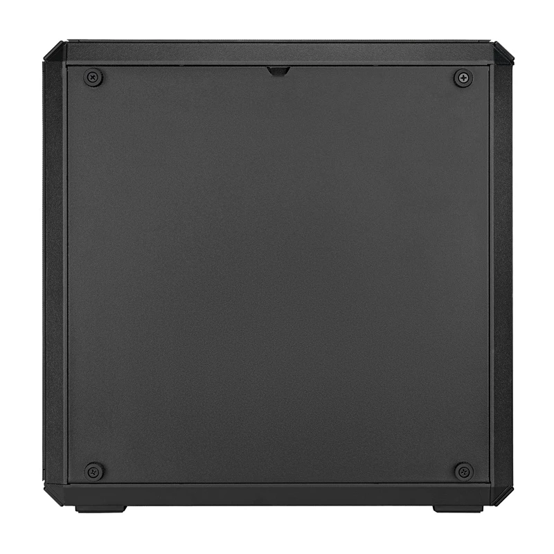 Κουτί PC Cooler Master MasterBox Q300L Midi Tower μαύρο