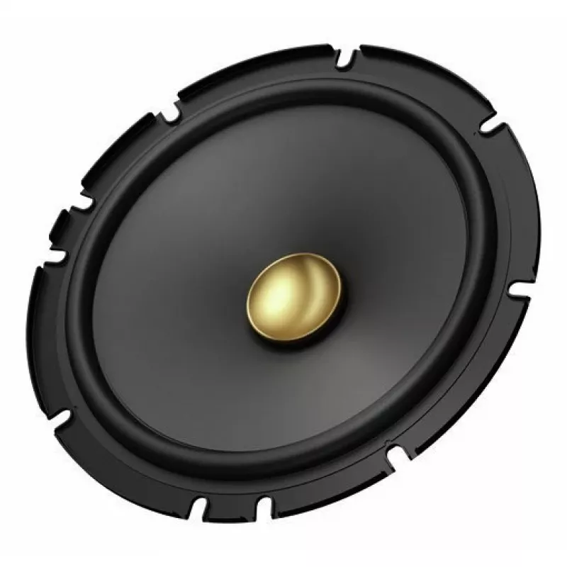 Ηχείο αυτοκινήτου Pioneer TS-A1601C 2 δρόμων 350 W 80 W