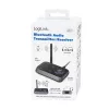 LogiLink BT0062 Πομποδέκτης Ήχου Bluetooth BT 5.0 10 M Εμβέλεια