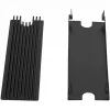 Εξάρτημα συστήματος ψύξης Thermal Grizzly TG-M2SSD-ABR μαύρο