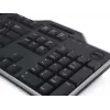 Dell Smartcard Πληκτρολόγιο - KB813 - US / LT engraved
