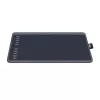 Πινακίδα γραφικών HUION HS611 μαύρη 5080 lpi 258,4 x 161,5 mm