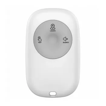 Τηλεχειριστήριο HEIMAN HM1RC-W — 433 MHz, 4 κανάλια, δικτυώσιμο