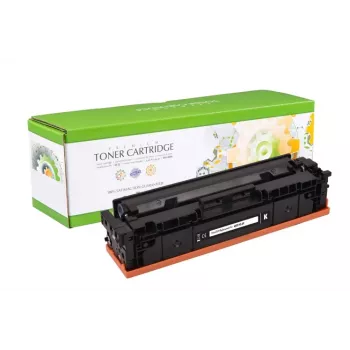 Συμβατό τόνερ Static-Control Hewlett-Packard W2210/207X 2500 σελίδες μαύρο
