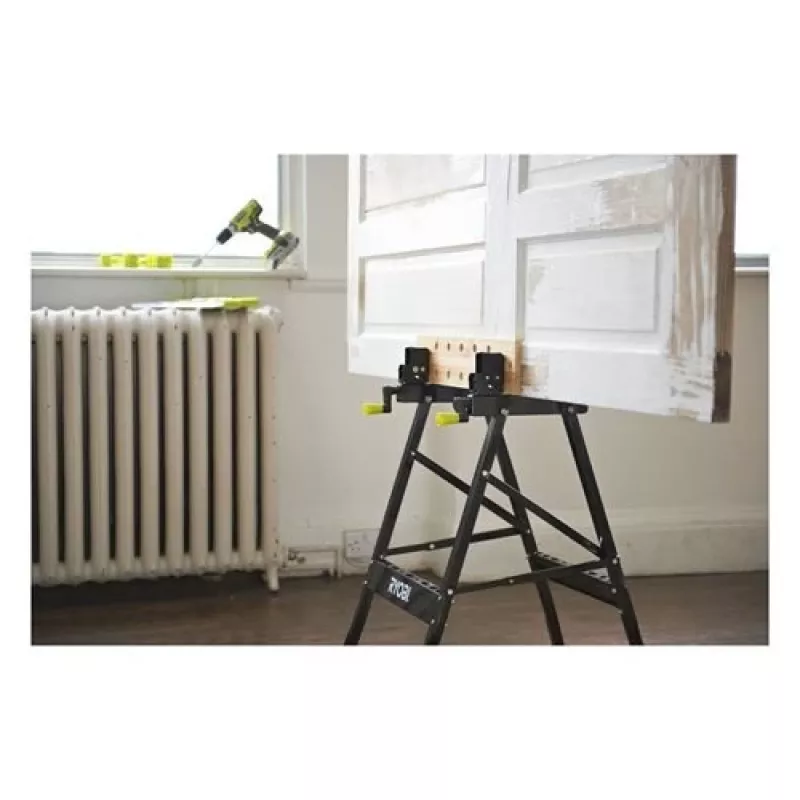 Ryobi RWB02 Πάγκος εργασίας Φορητός πάγκος εργασίας