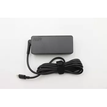 Τροφοδοτικό Lenovo 45W USB-C PD FRU02DL120 – Φορτιστής 45W USB-C Power Delivery για φορητούς υπολογιστές και συμβατές συσκευές