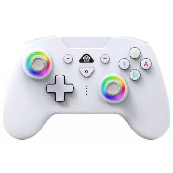 Gamepad Subsonic SA5633-2 ασύρματο χειριστήριο Bluetooth για Nintendo Switch