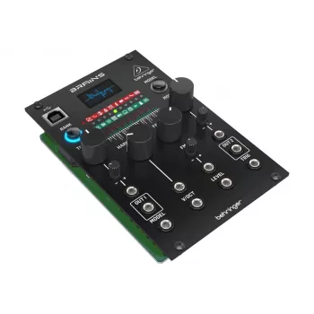 Behringer BRAINS - Multi-Engine-Oszillatormodul για Eurorack