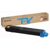 KYOCERA TK-8115C δοχείο τόνερ 1 τεμ. γνήσιο κυανό