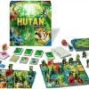 Hutan, Επιτραπέζιο παιχνίδι