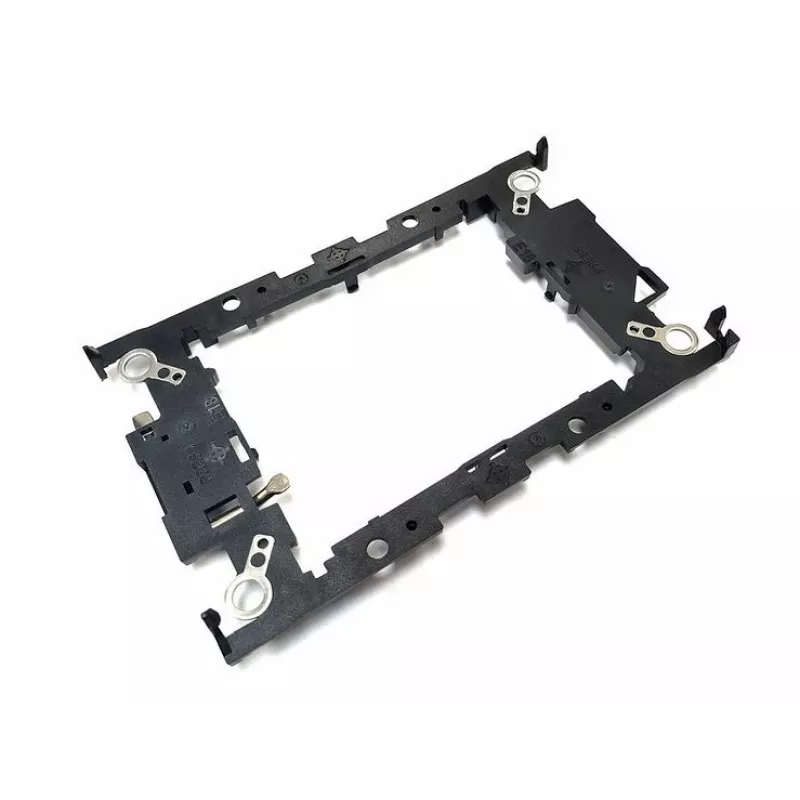 Dynatron S6 - Αερόψυκτρα επεξεργαστή - (για: LGA4677) - Πτερύγια αλουμινίου - 80 mm - 3U (A 2736)