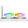 Υδρόψυκτρο CPU THERMALTAKE TH240 V3 ARGB Sync AIO Snow Edition