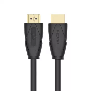Καλώδιο HDMI v2.0 15 m επιχρυσωμένο