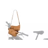 Thule 5475 Chasm τσάντα τιμονιού 2L Dusted Orange