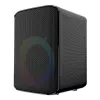 Φορητό ηχείο HiFuture EVENT Bluetooth, μαύρο