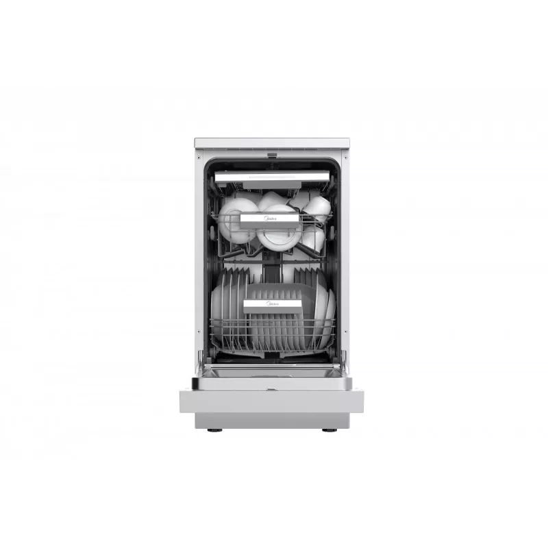 Πλυντήριο πιάτων MDWEF1034DSS-WC 45 cm