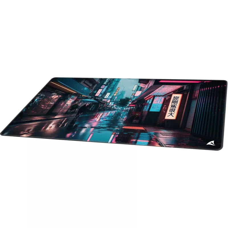 Mousepad Sharkoon SKILLER SGP40 D5