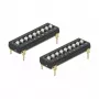 Διακόπτης DIP DeLOCK 66309