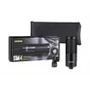 Shure SM4-K - Μικρόφωνο πυκνωτικό, εξωτερικά πολωμένο