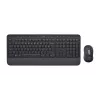 Logitech Signature MK650 για επιχειρήσεις SK/CZ