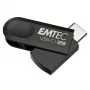 USB stick Emtec 128 GB USB Type-C 3.2 Gen 1 C280