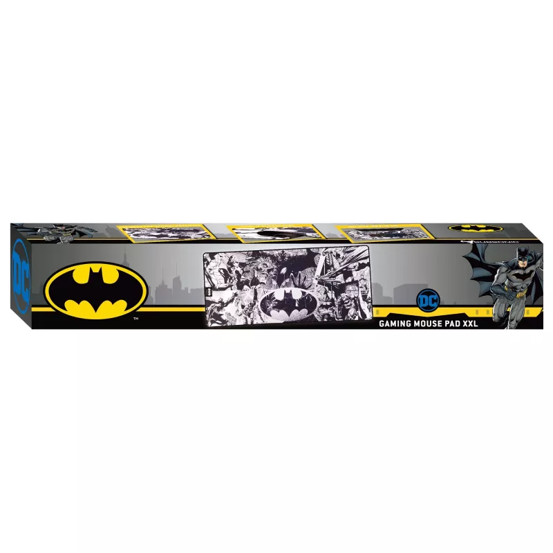 Mouse pad Subsonic SA5589-B1