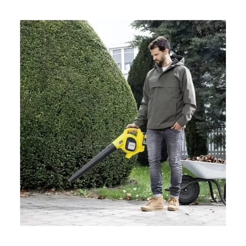 KARCHER LBL 4 Φυσητήρας φύλλων μπαταρίας (36 V)