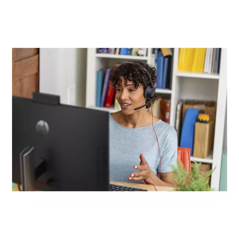 Headset POLY Blackwire C5220 Ενσύρματο USB-C Office Call Center