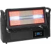 Στροβοσκόπιο LED EUROLITE LED IP Mega PIX Strobe 714 Swing — Στροβοσκόπιο LED, μοντέλο 52200943