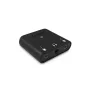RØDE AI-Micro κινητή διεπαφή ήχου, 2x είσοδοι TRS/TRRS 3,5 mm, έξοδος ακουστικών 3,5 mm, USB-C, μαύρη