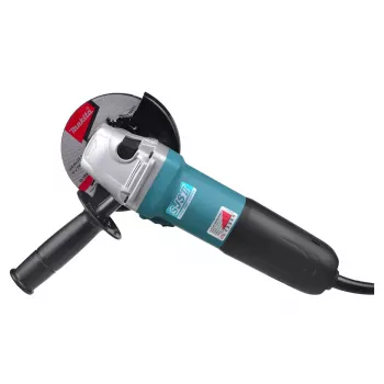 Makita GA5040C γωνιακός τροχός 12,5 cm 1400 W