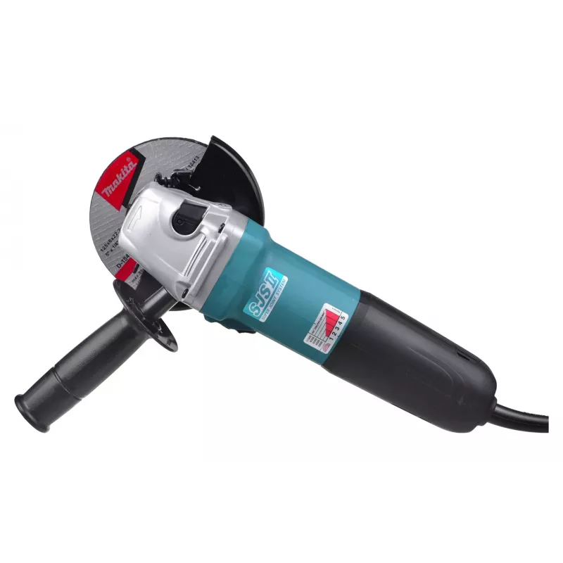 Makita GA5040C γωνιακός τροχός 12,5 cm 1400 W