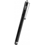 SBS Stylus Pen για χωρητικές οθόνες αφής, μαύρο (TE0USC60K)