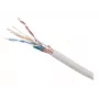 Καλώδιο δικτύου Gembird 305m Cat5e S-FTP Γκρι